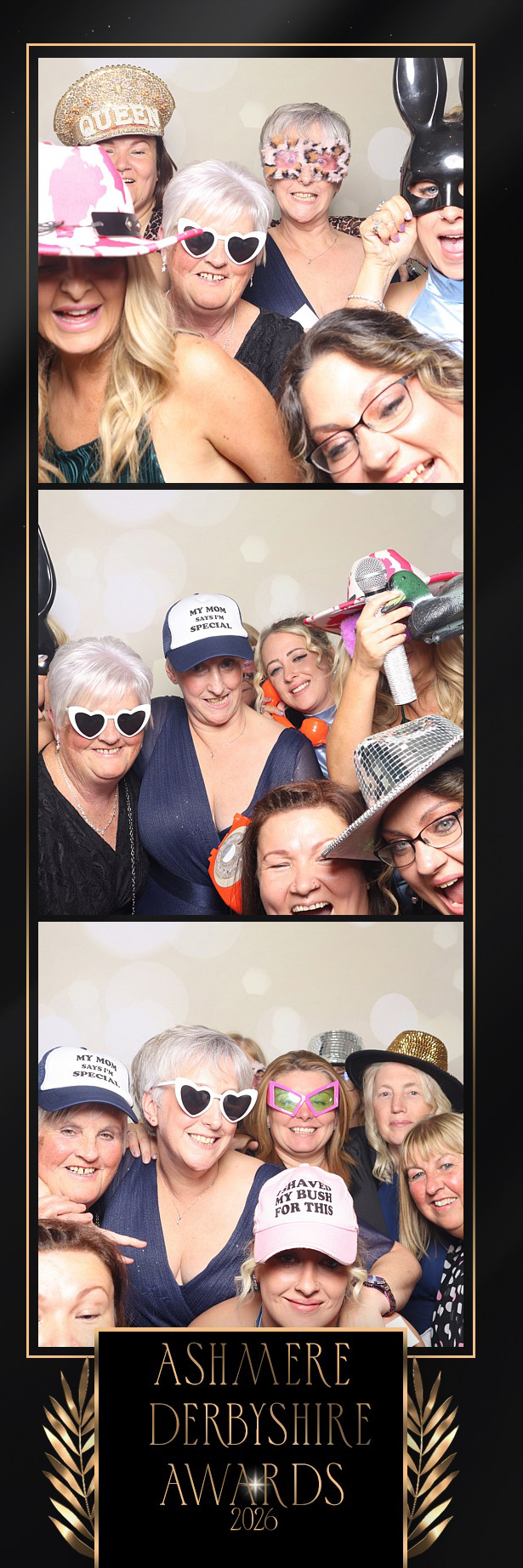 Ashmere Derbyshire | View more photos from the event at gallery.blissbooth.co.uk/u/BlissBooth/Ashmere-Derbyshire