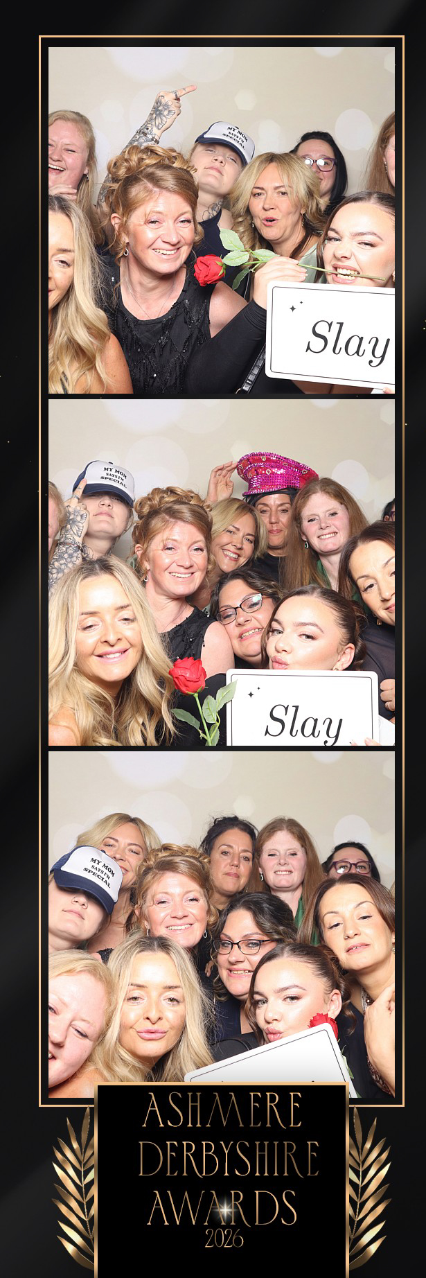Ashmere Derbyshire | View more photos from the event at gallery.blissbooth.co.uk/u/BlissBooth/Ashmere-Derbyshire