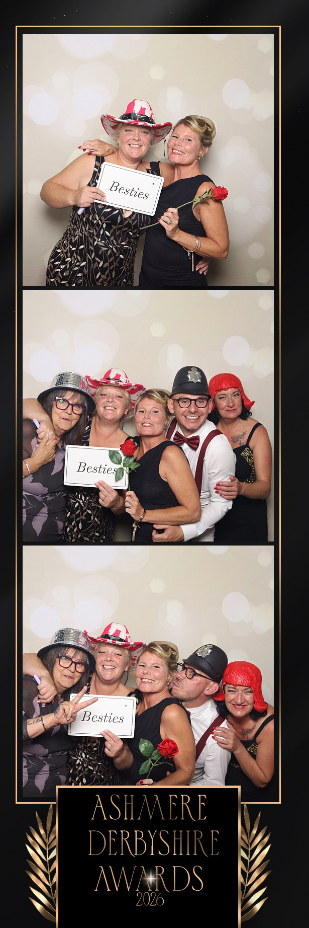 Ashmere Derbyshire | View more photos from the event at gallery.blissbooth.co.uk/u/BlissBooth/Ashmere-Derbyshire