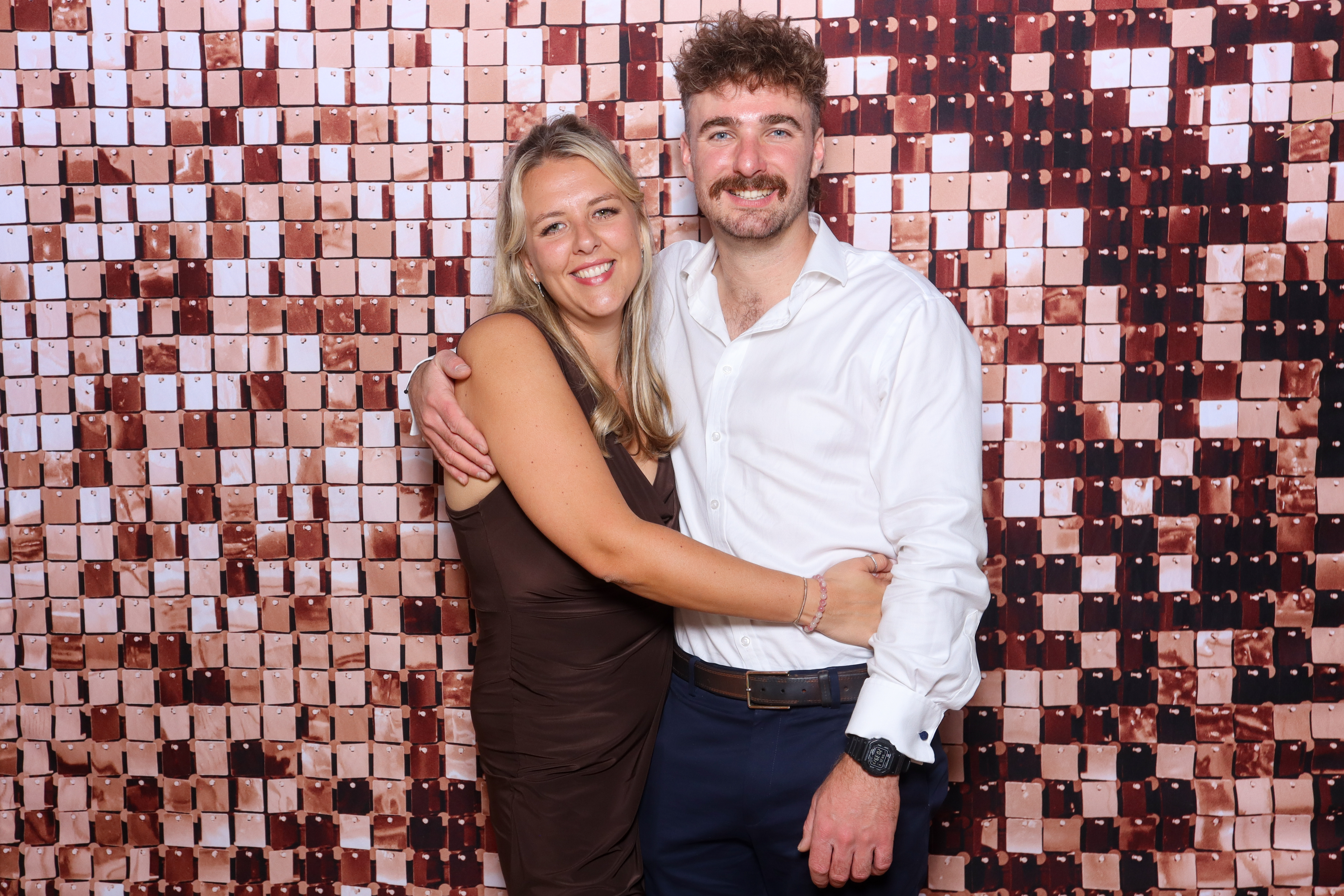Caitlin and Aaron | View more photos from the event at gallery.blissbooth.co.uk/u/BlissBooth/Caitlin-and-Aaron