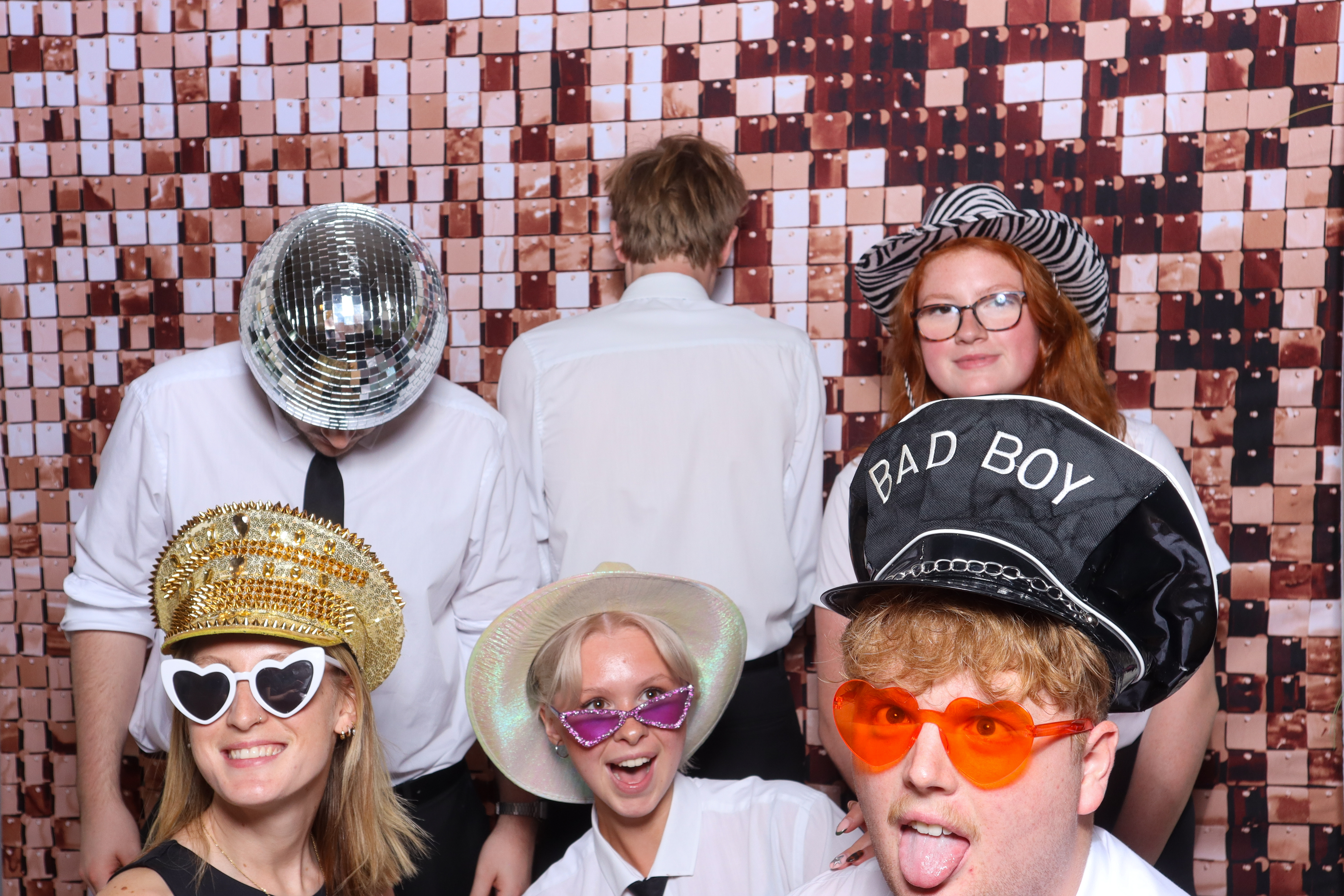 Caitlin and Aaron | View more photos from the event at gallery.blissbooth.co.uk/u/BlissBooth/Caitlin-and-Aaron