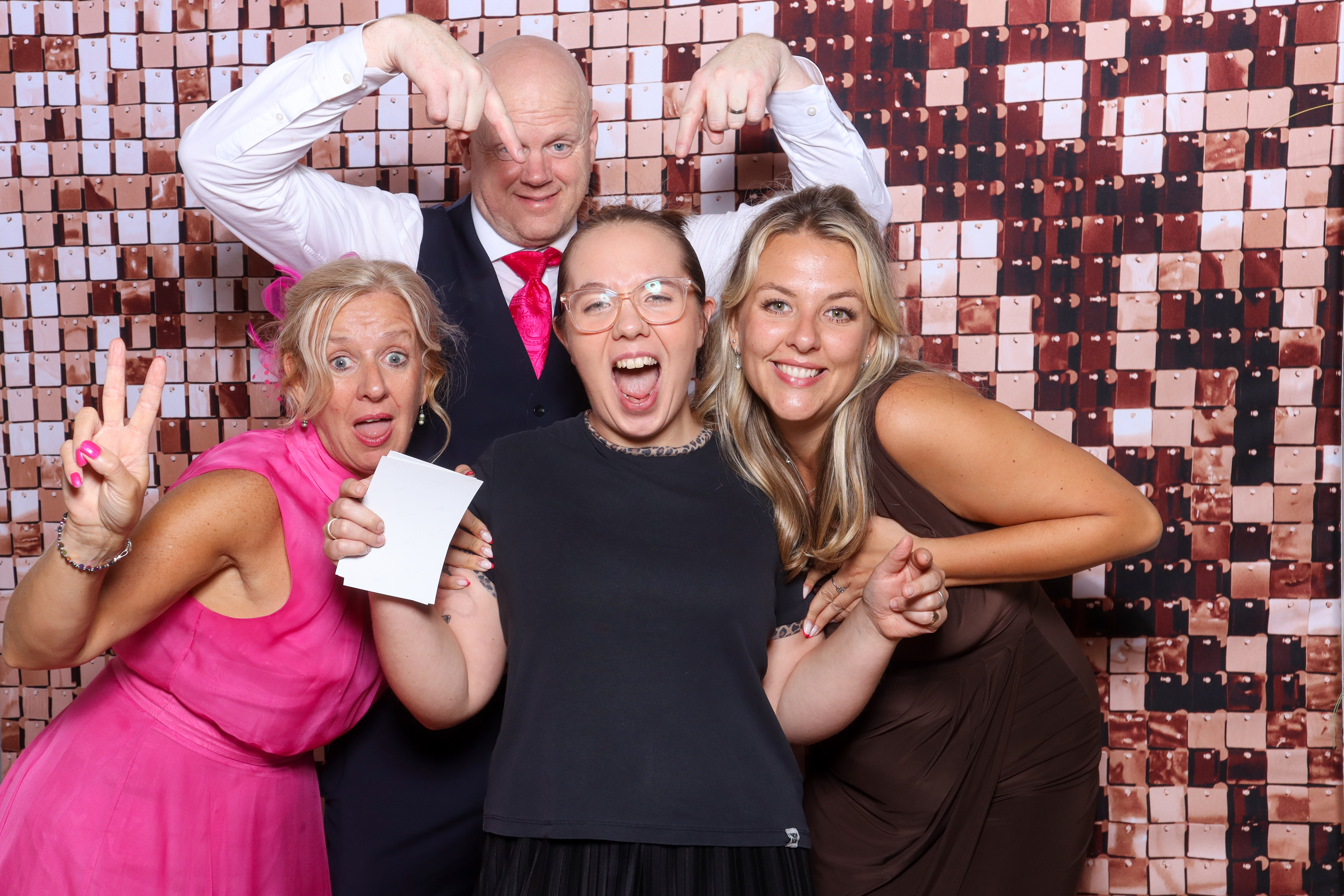 Caitlin and Aaron | View more photos from the event at gallery.blissbooth.co.uk/u/BlissBooth/Caitlin-and-Aaron