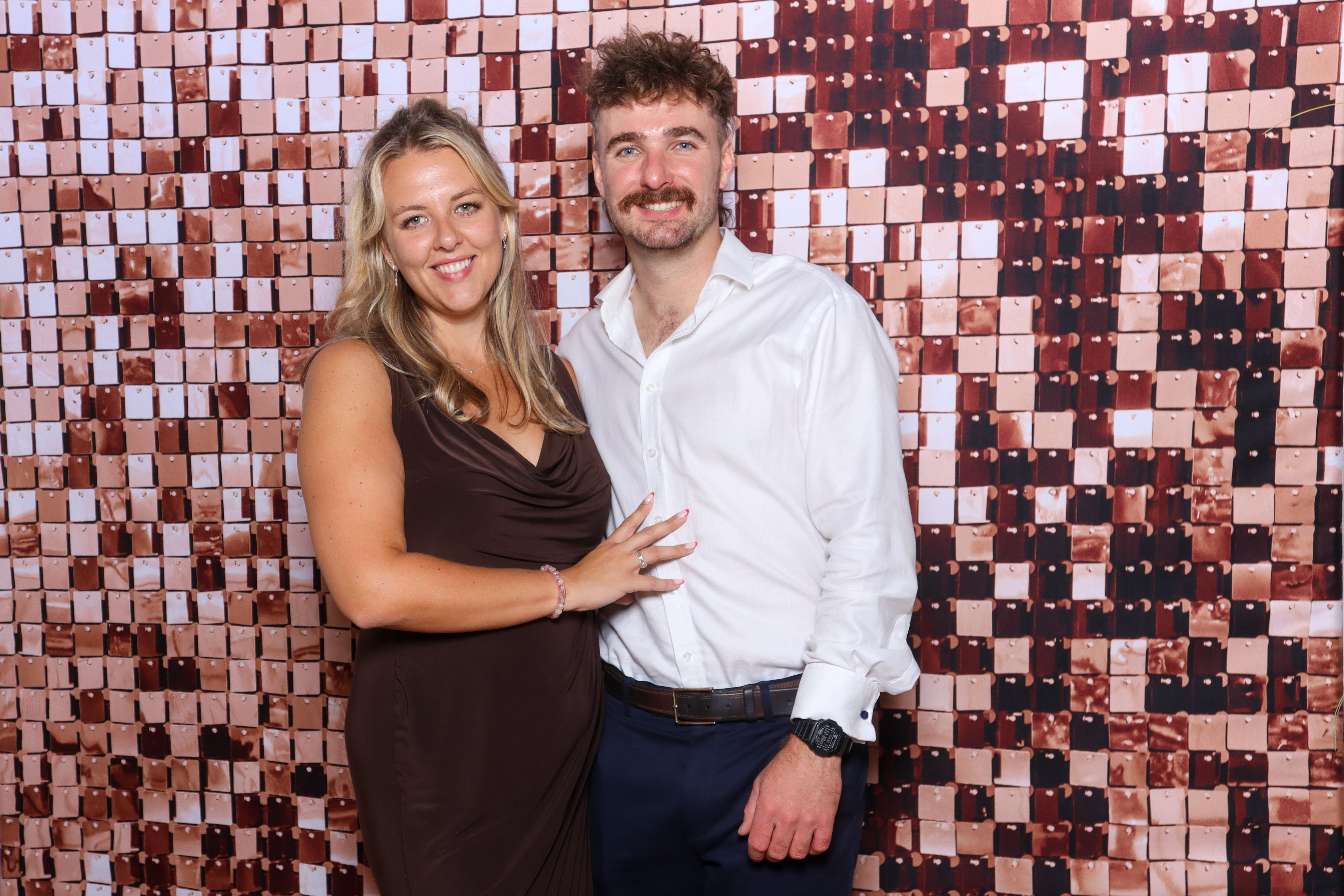 Caitlin and Aaron | View more photos from the event at gallery.blissbooth.co.uk/u/BlissBooth/Caitlin-and-Aaron
