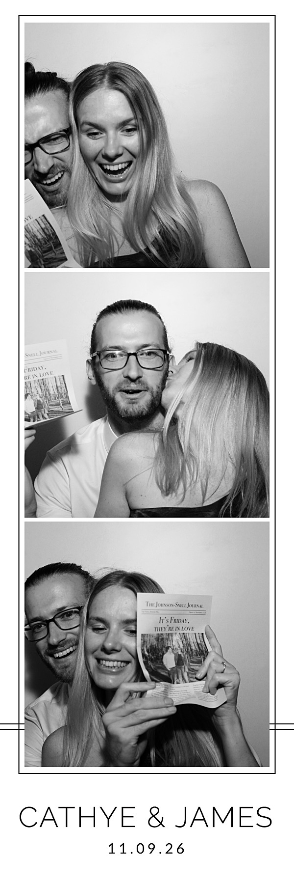 Cathye and James | View more photos from the event at gallery.blissbooth.co.uk/u/BlissBooth/Cathye-and-James