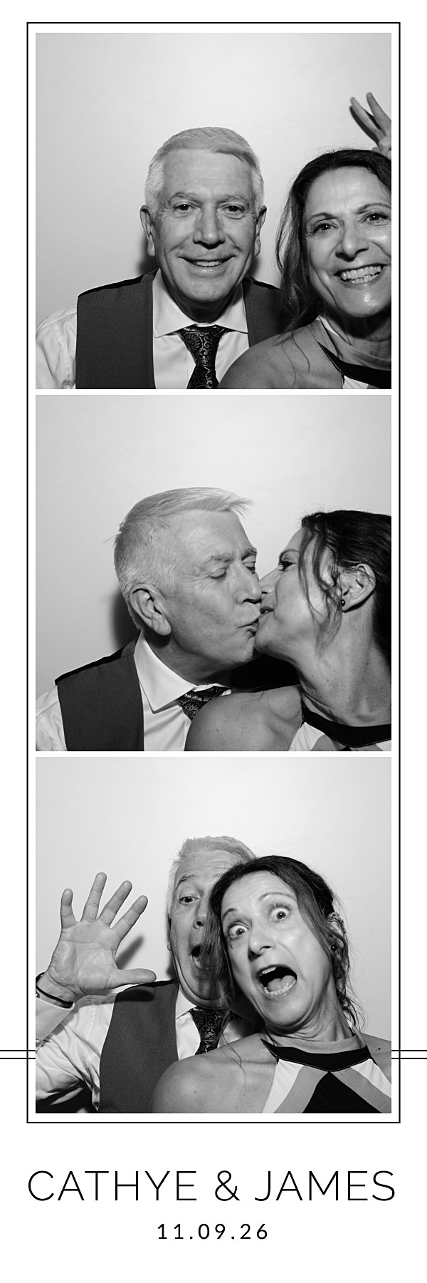 Cathye and James | View more photos from the event at gallery.blissbooth.co.uk/u/BlissBooth/Cathye-and-James