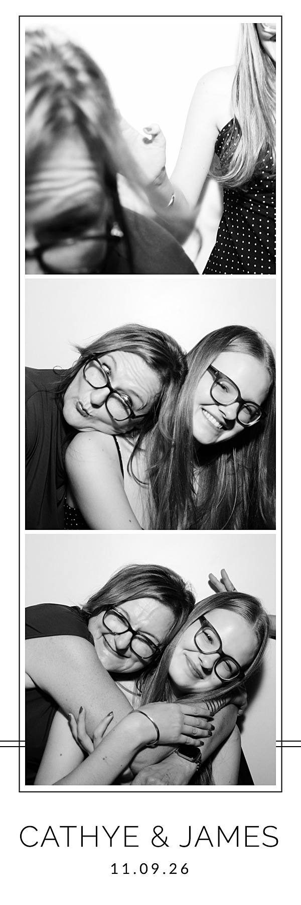 Cathye and James | View more photos from the event at gallery.blissbooth.co.uk/u/BlissBooth/Cathye-and-James