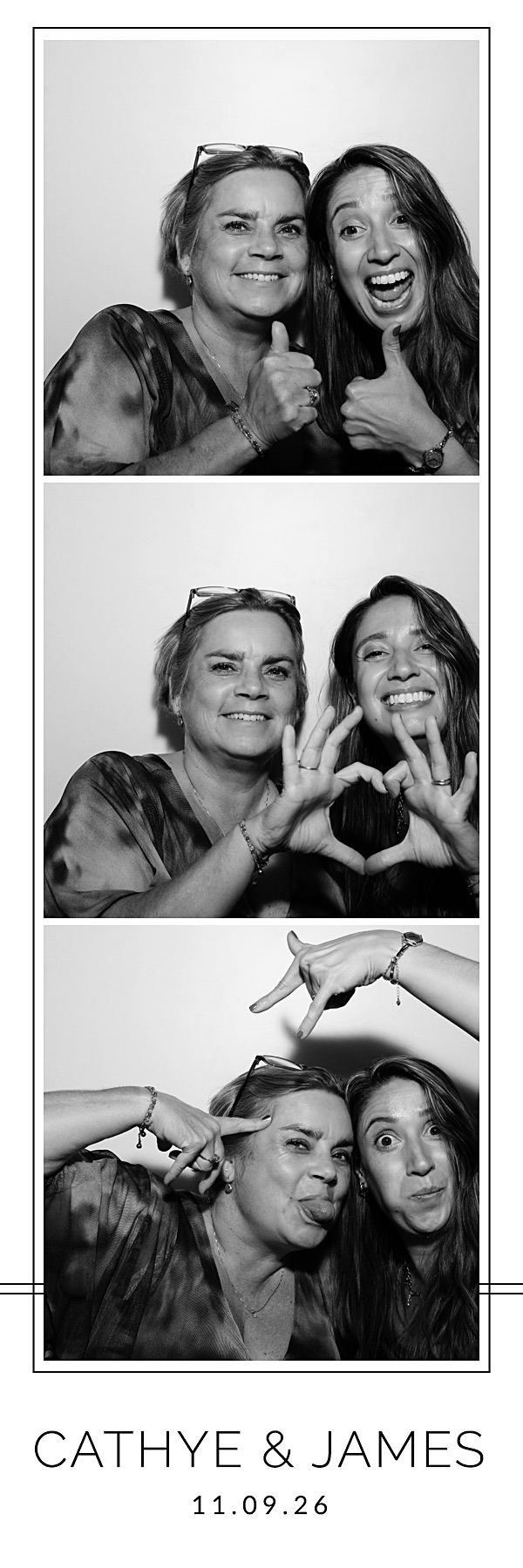 Cathye and James | View more photos from the event at gallery.blissbooth.co.uk/u/BlissBooth/Cathye-and-James