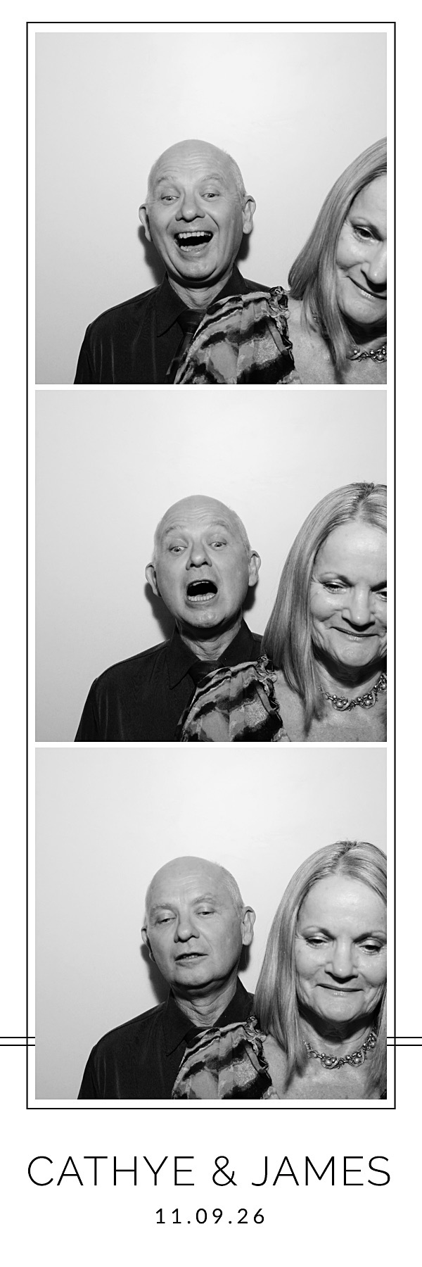 Cathye and James | View more photos from the event at gallery.blissbooth.co.uk/u/BlissBooth/Cathye-and-James