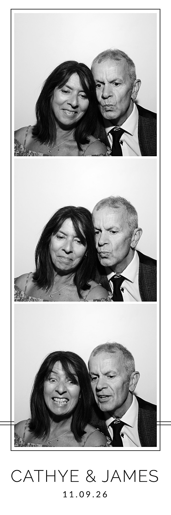 Cathye and James | View more photos from the event at gallery.blissbooth.co.uk/u/BlissBooth/Cathye-and-James