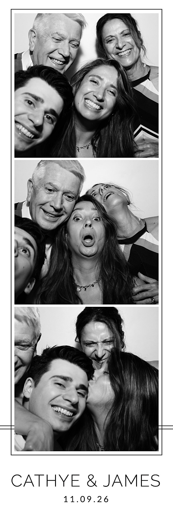 Cathye and James | View more photos from the event at gallery.blissbooth.co.uk/u/BlissBooth/Cathye-and-James