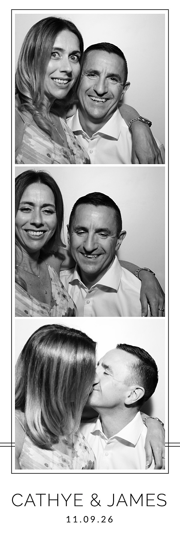 Cathye and James | View more photos from the event at gallery.blissbooth.co.uk/u/BlissBooth/Cathye-and-James