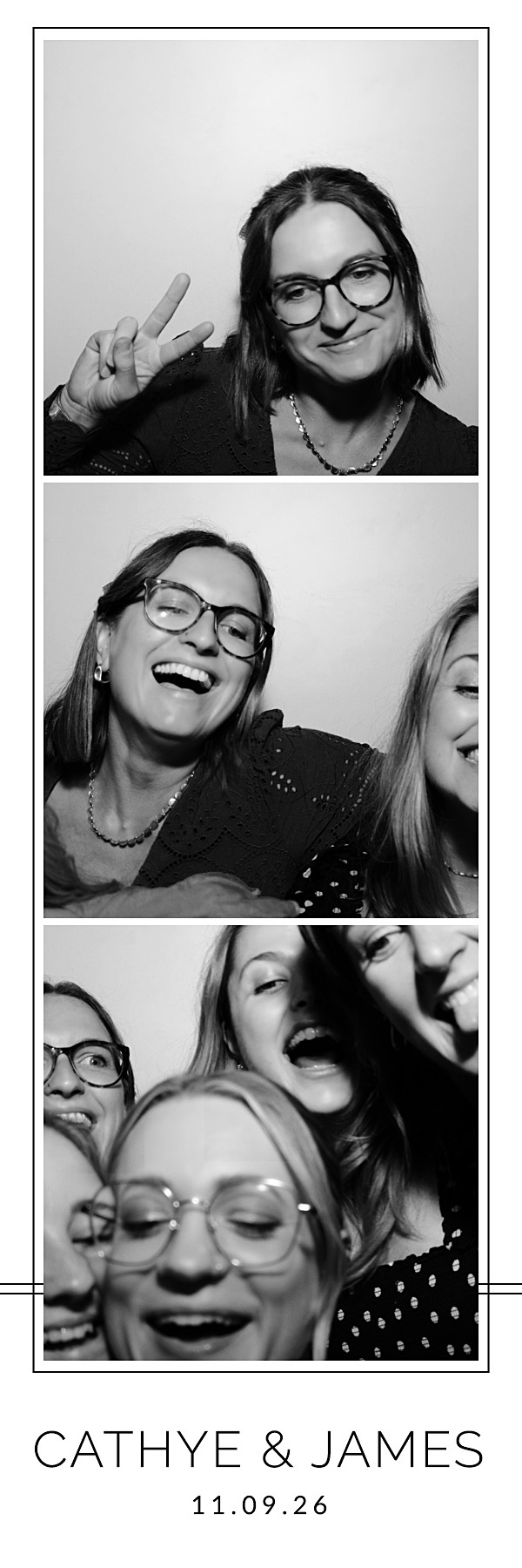 Cathye and James | View more photos from the event at gallery.blissbooth.co.uk/u/BlissBooth/Cathye-and-James