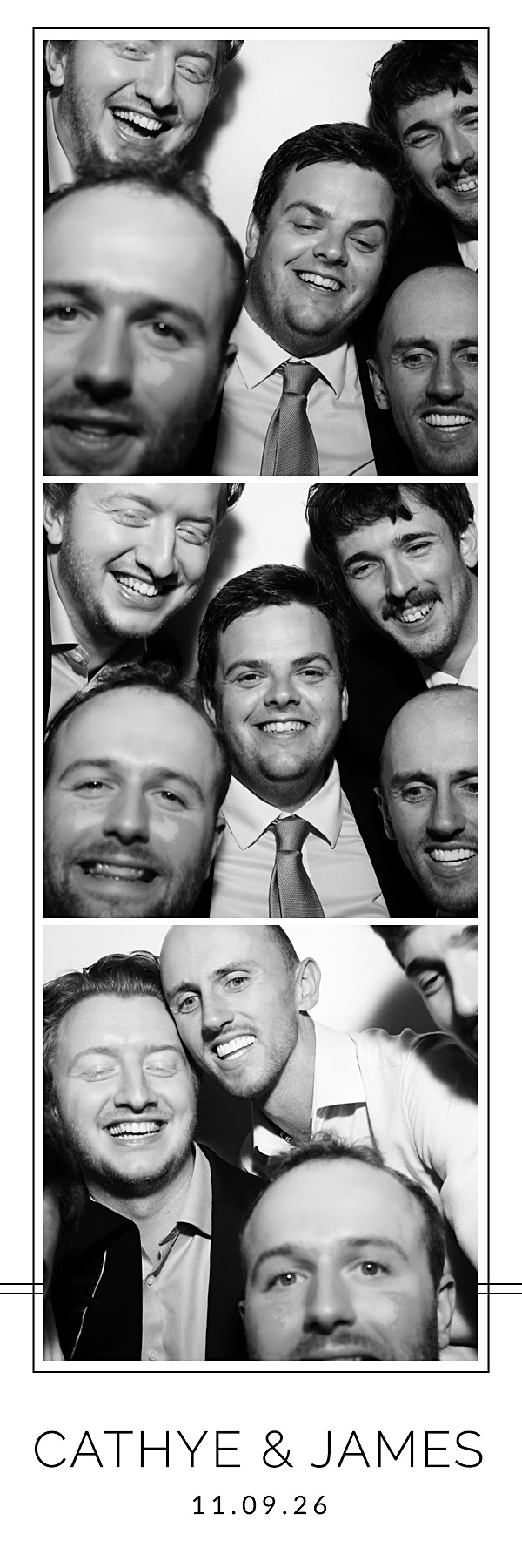 Cathye and James | View more photos from the event at gallery.blissbooth.co.uk/u/BlissBooth/Cathye-and-James
