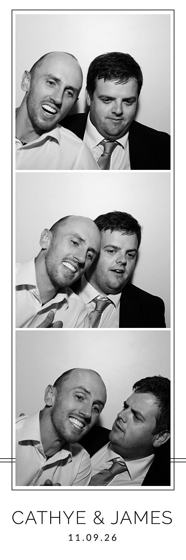 Cathye and James | View more photos from the event at gallery.blissbooth.co.uk/u/BlissBooth/Cathye-and-James