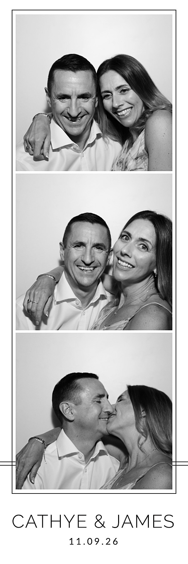 Cathye and James | View more photos from the event at gallery.blissbooth.co.uk/u/BlissBooth/Cathye-and-James