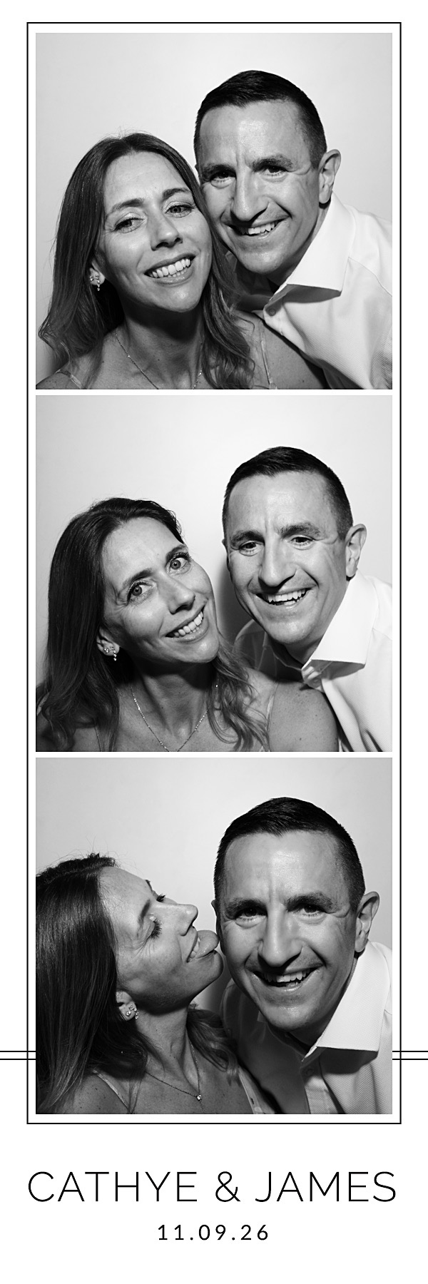 Cathye and James | View more photos from the event at gallery.blissbooth.co.uk/u/BlissBooth/Cathye-and-James