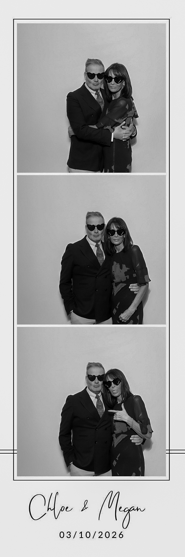 Chloe and Megan | View more photos from the event at gallery.blissbooth.co.uk/u/BlissBooth/Chloe-and-Megan