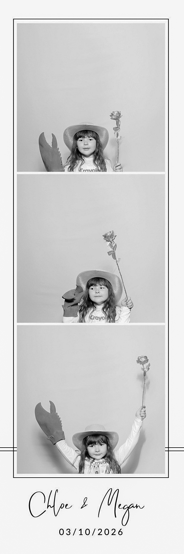 Chloe and Megan | View more photos from the event at gallery.blissbooth.co.uk/u/BlissBooth/Chloe-and-Megan