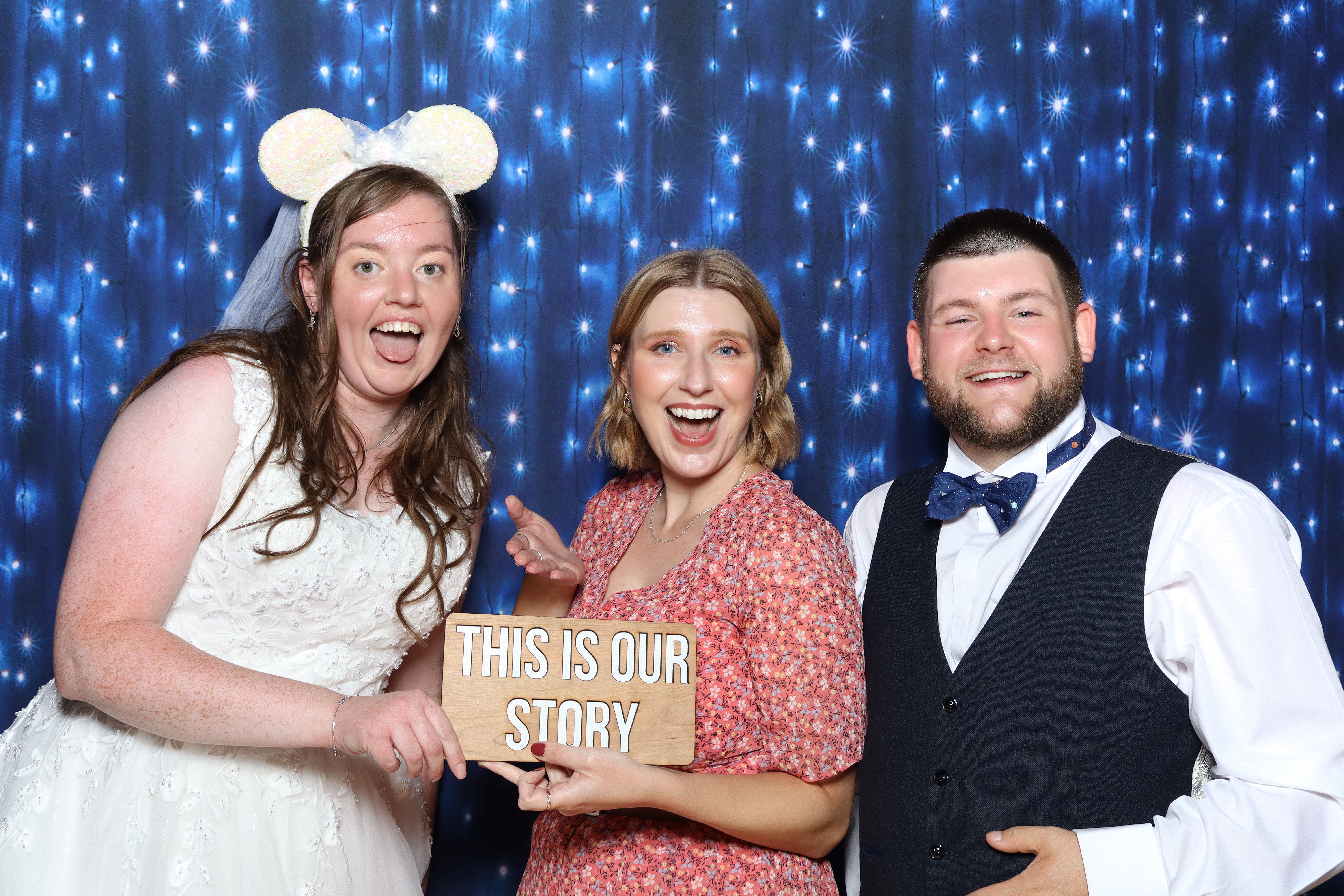 Claire and Ben | View more photos from the event at gallery.blissbooth.co.uk/u/BlissBooth/Claire-and-Ben