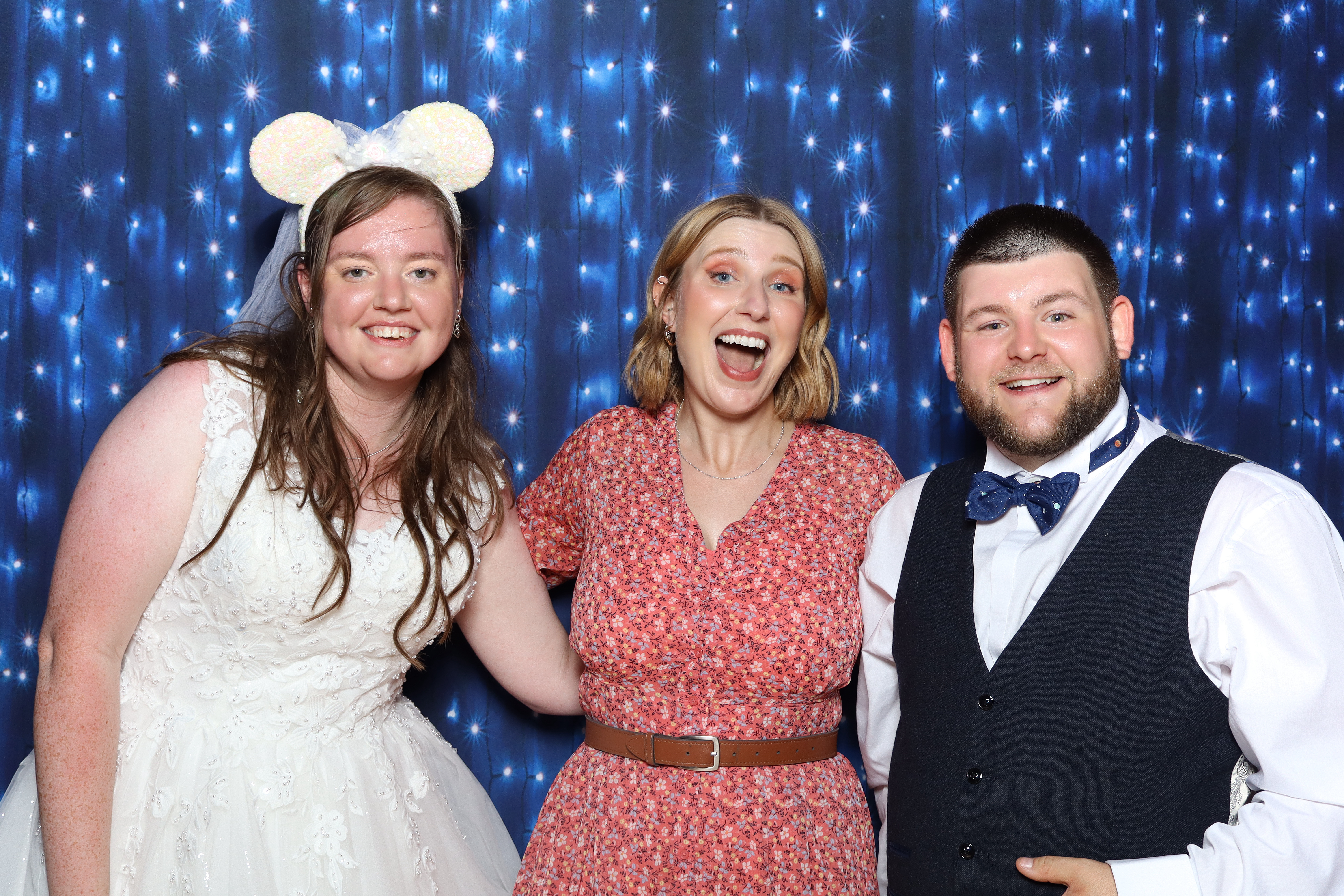 Claire and Ben | View more photos from the event at gallery.blissbooth.co.uk/u/BlissBooth/Claire-and-Ben