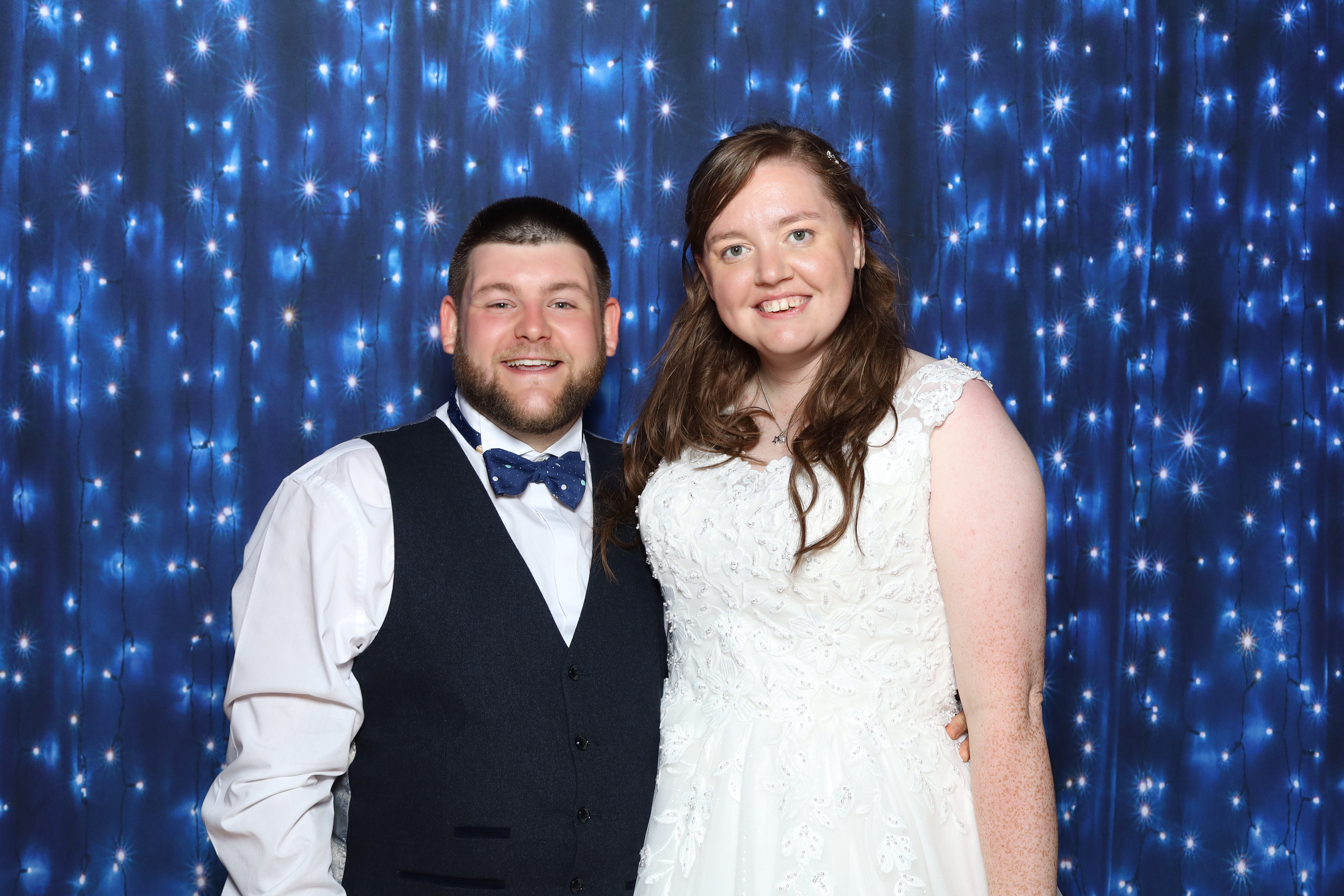 Claire and Ben | View more photos from the event at gallery.blissbooth.co.uk/u/BlissBooth/Claire-and-Ben