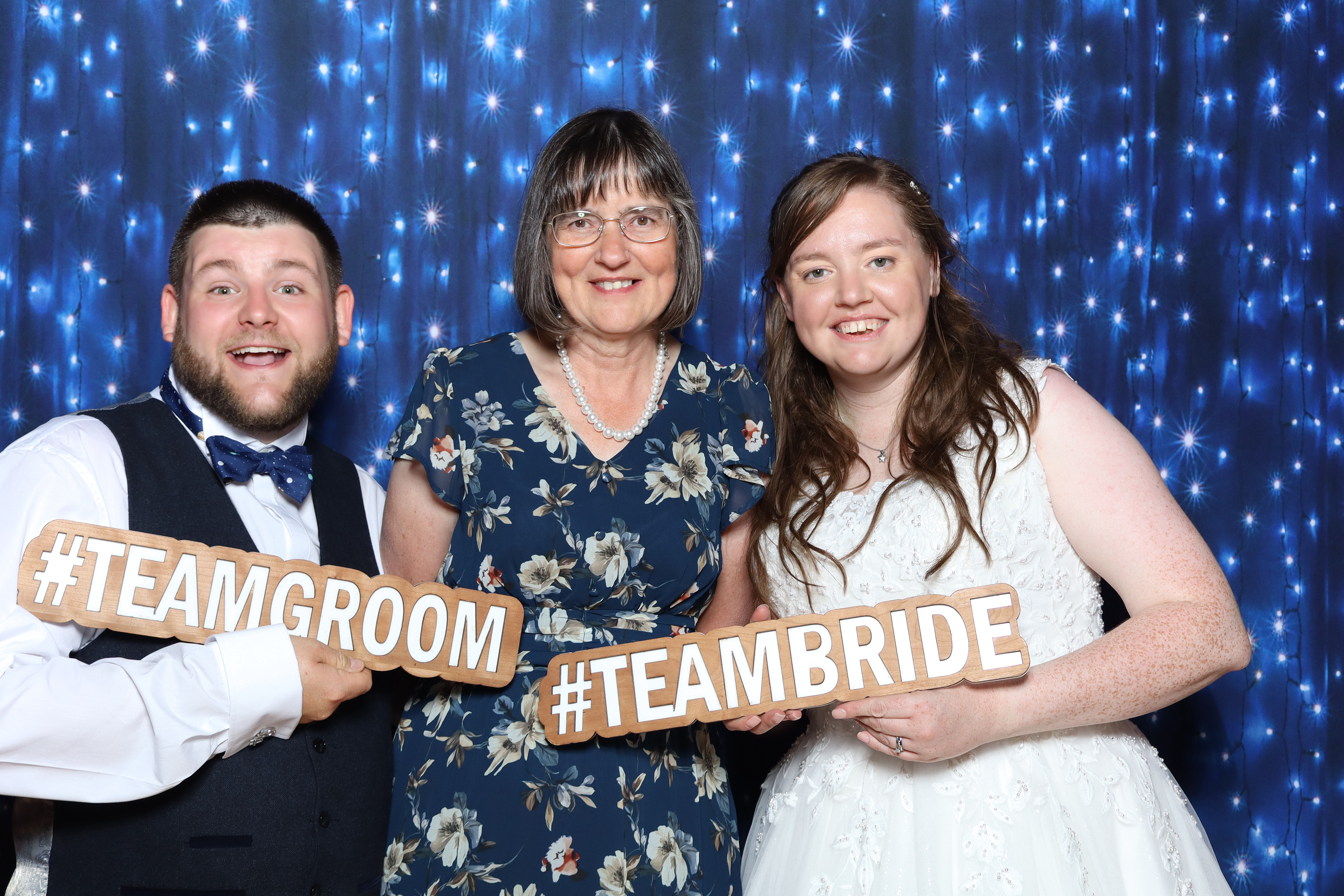 Claire and Ben | View more photos from the event at gallery.blissbooth.co.uk/u/BlissBooth/Claire-and-Ben
