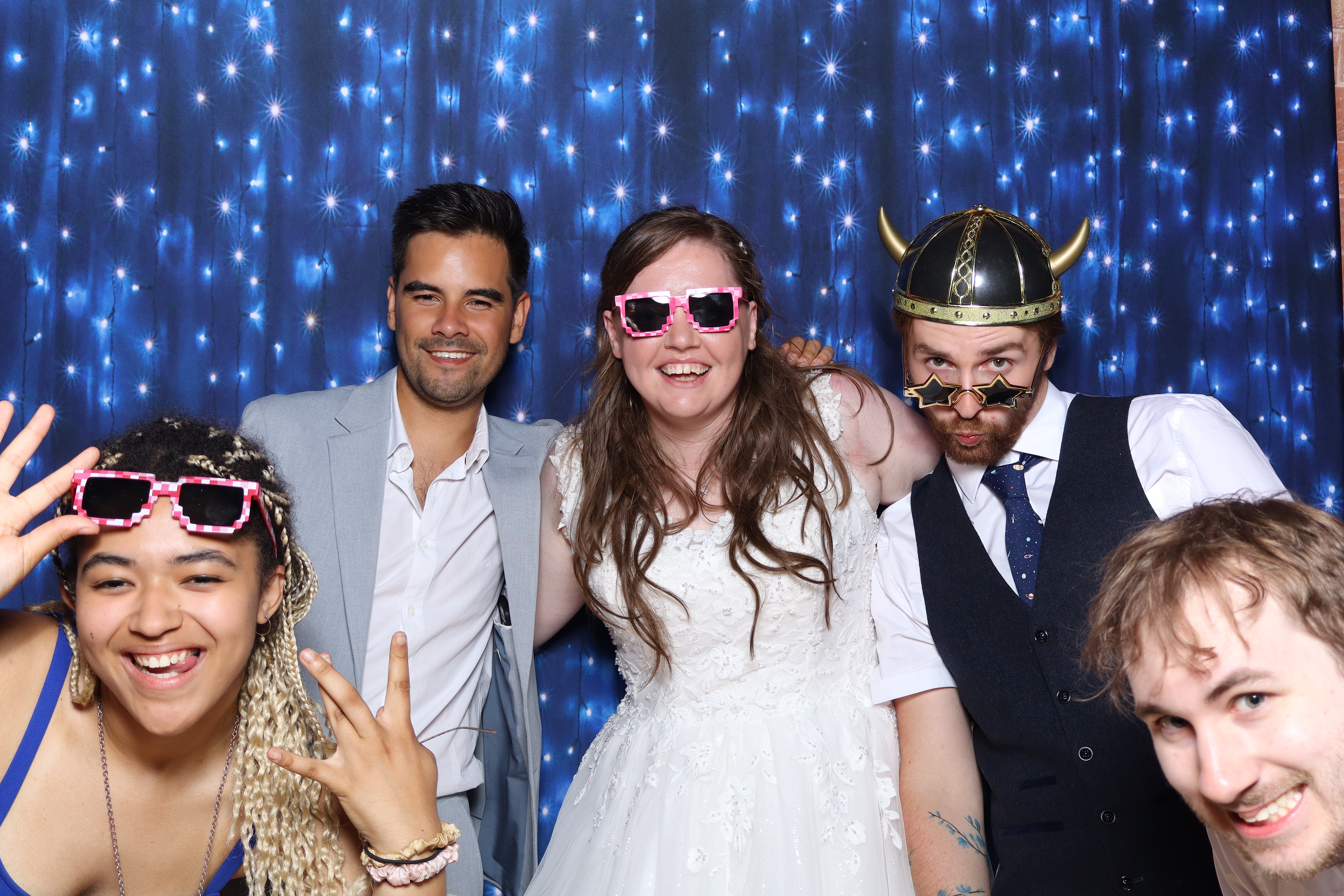 Claire and Ben | View more photos from the event at gallery.blissbooth.co.uk/u/BlissBooth/Claire-and-Ben