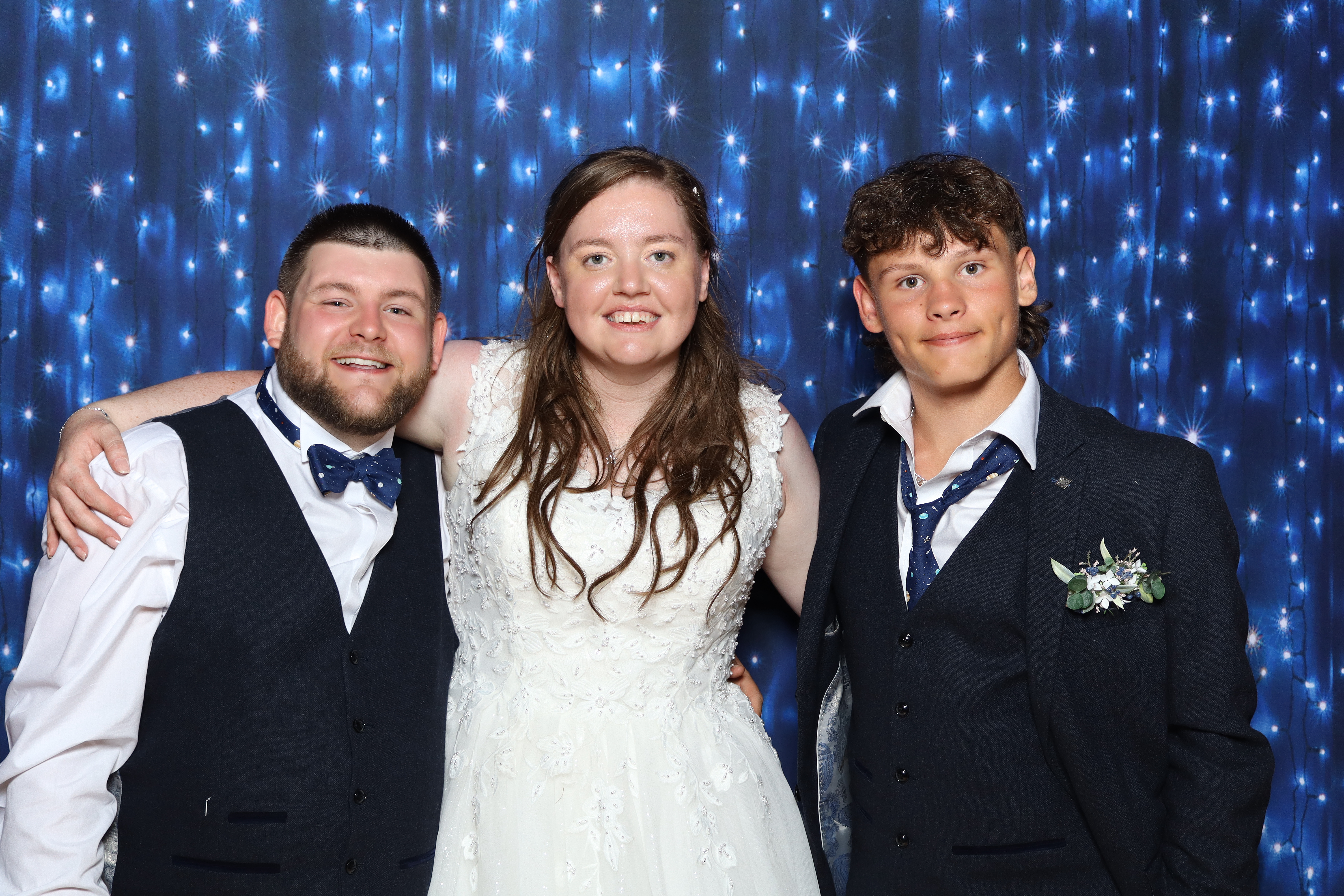 Claire and Ben | View more photos from the event at gallery.blissbooth.co.uk/u/BlissBooth/Claire-and-Ben