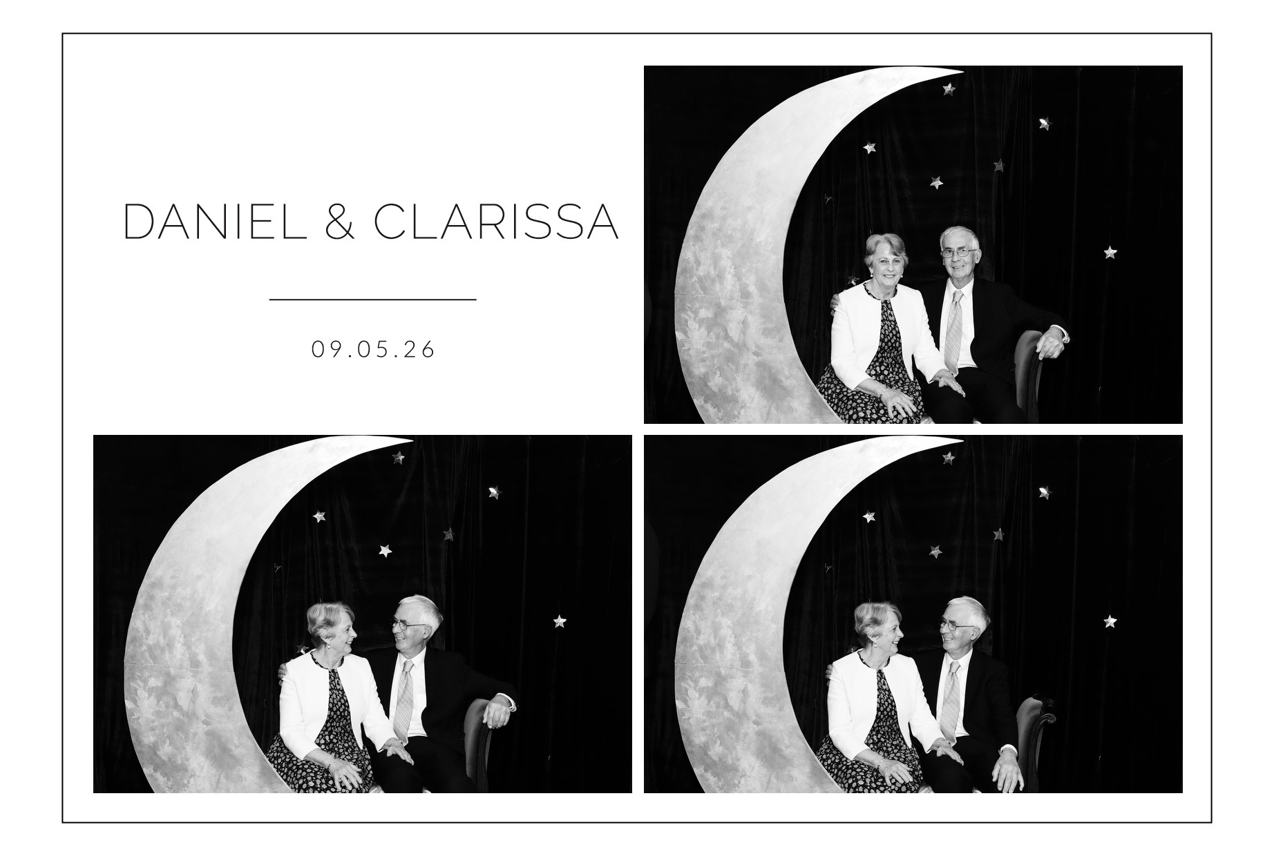 Daniel and Clarissa | View more photos from the event at gallery.blissbooth.co.uk/u/BlissBooth/Daniel-and-Clarissa