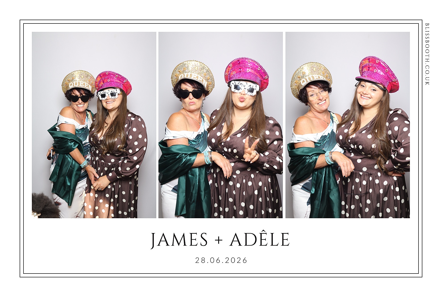 Dawkins Wedding | View more photos from the event at gallery.blissbooth.co.uk/u/BlissBooth/Dawkins-Wedding