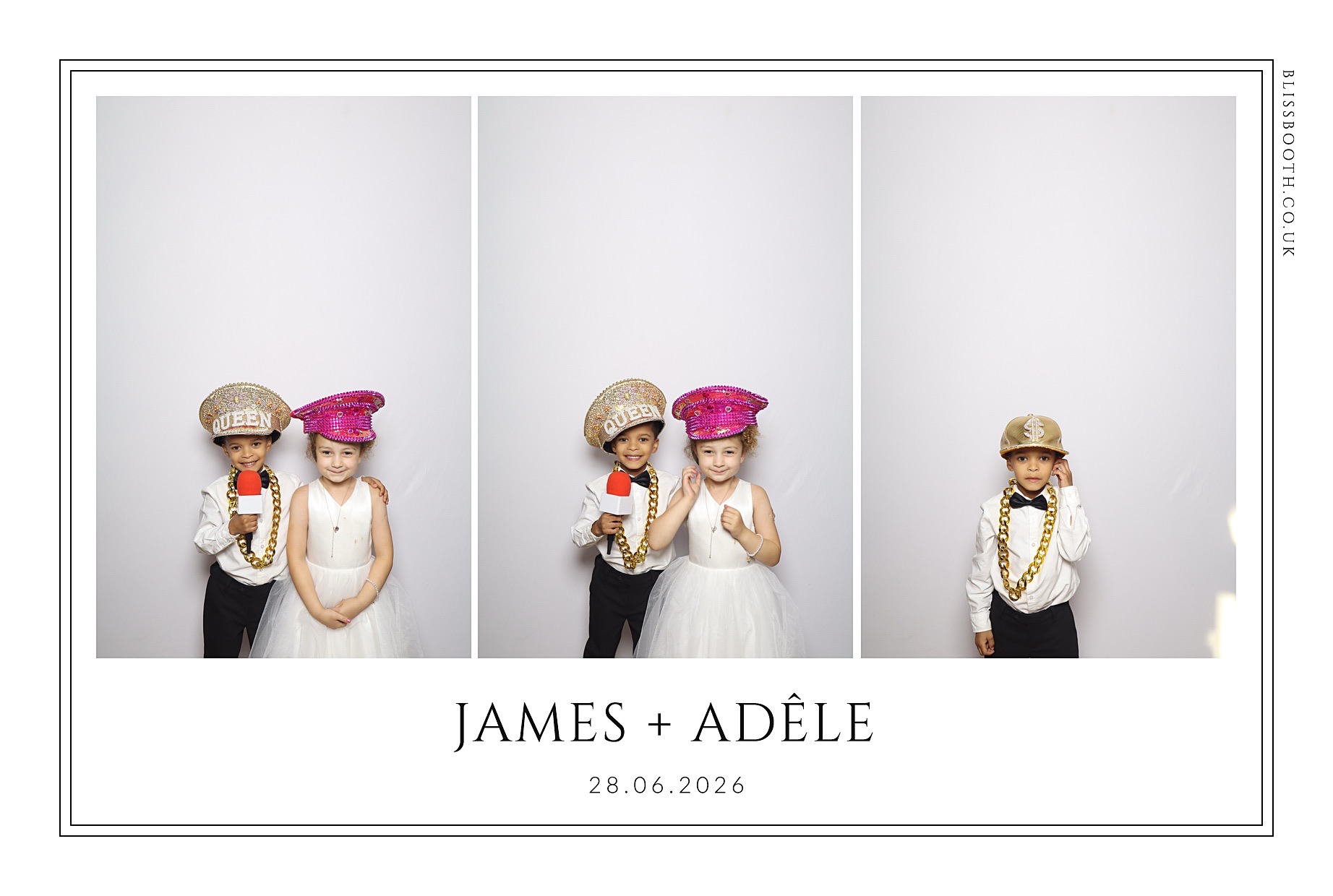 Dawkins Wedding | View more photos from the event at gallery.blissbooth.co.uk/u/BlissBooth/Dawkins-Wedding