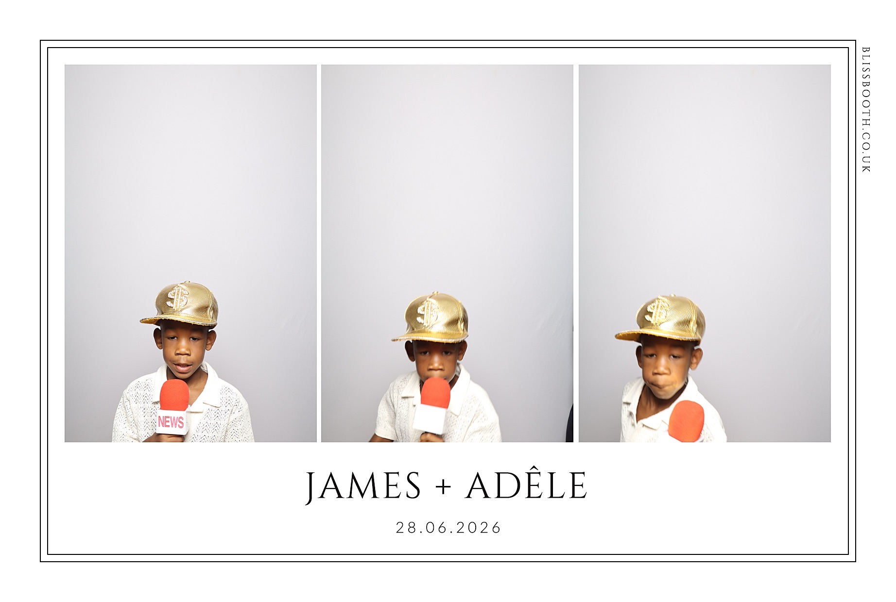 Dawkins Wedding | View more photos from the event at gallery.blissbooth.co.uk/u/BlissBooth/Dawkins-Wedding