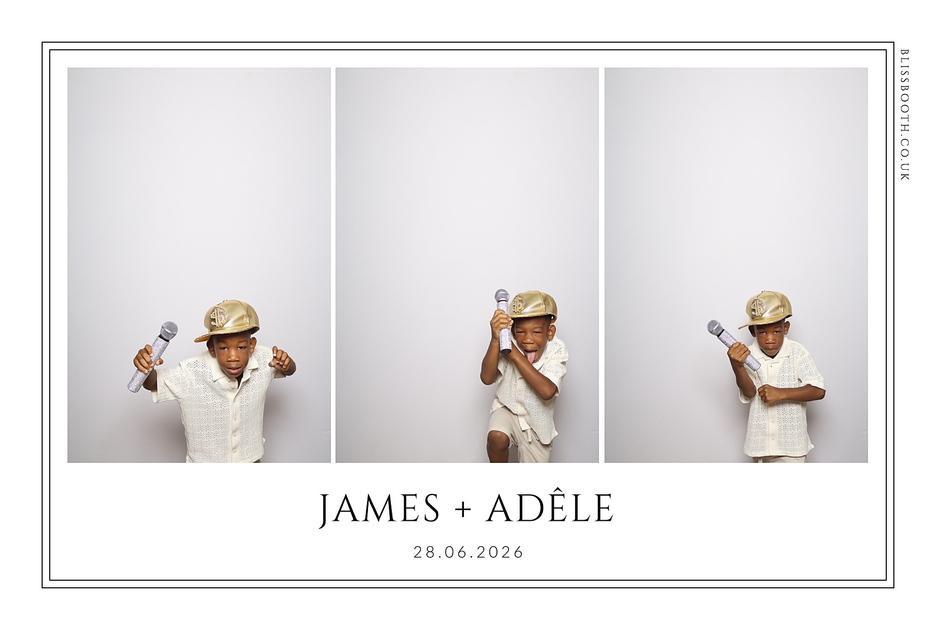 Dawkins Wedding | View more photos from the event at gallery.blissbooth.co.uk/u/BlissBooth/Dawkins-Wedding