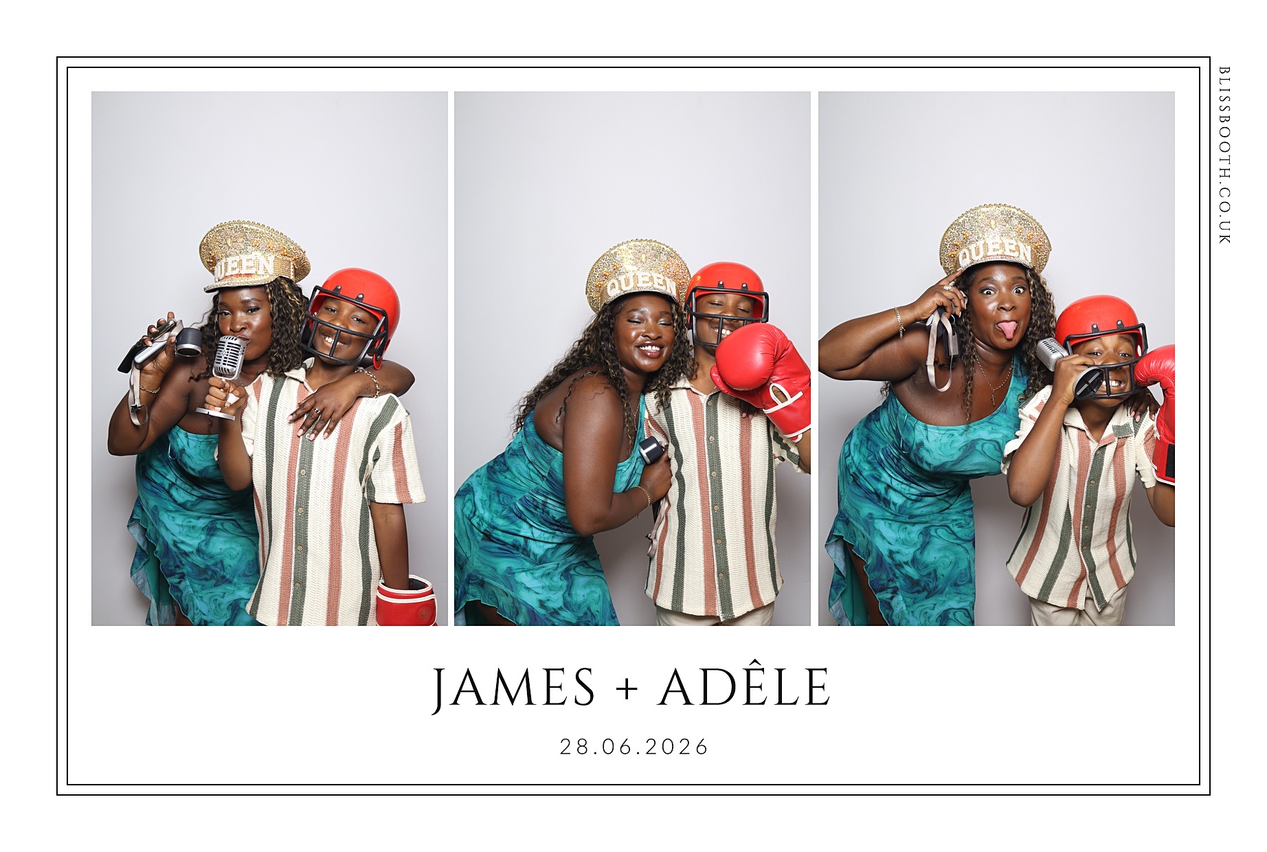 Dawkins Wedding | View more photos from the event at gallery.blissbooth.co.uk/u/BlissBooth/Dawkins-Wedding