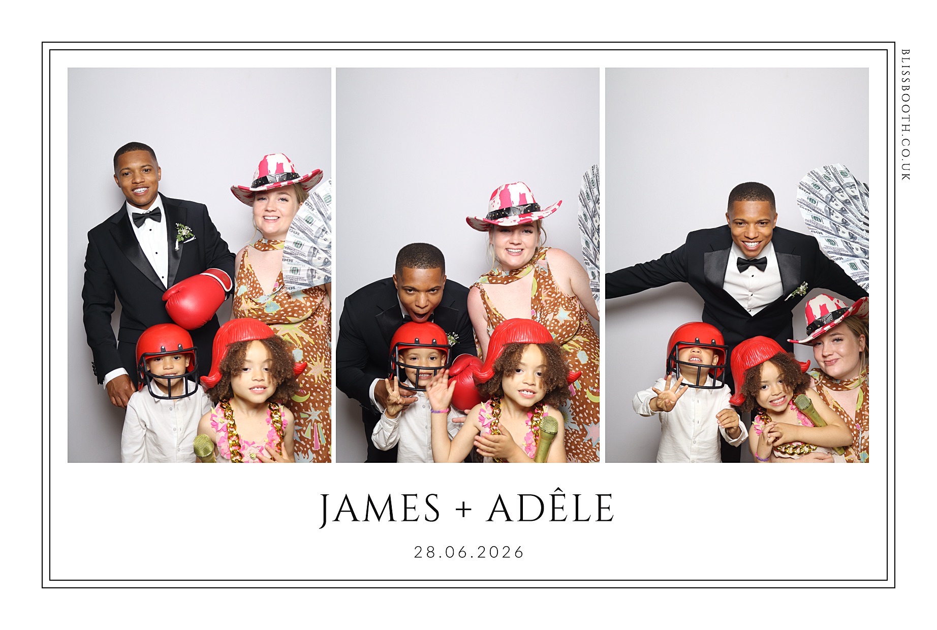 Dawkins Wedding | View more photos from the event at gallery.blissbooth.co.uk/u/BlissBooth/Dawkins-Wedding