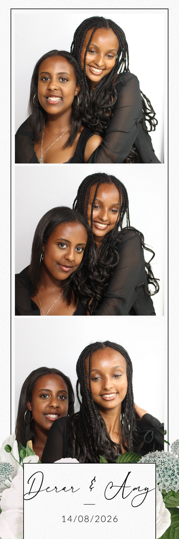 Derar & Amy | View more photos from the event at gallery.blissbooth.co.uk/u/BlissBooth/Derar-Amy