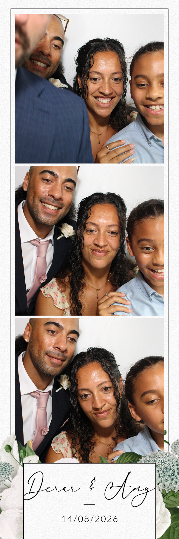 Derar & Amy | View more photos from the event at gallery.blissbooth.co.uk/u/BlissBooth/Derar-Amy