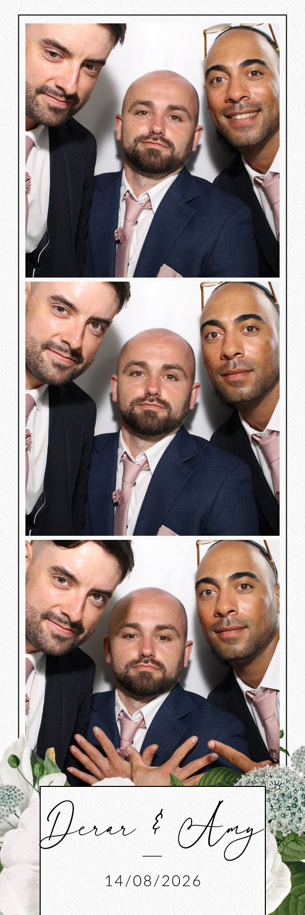 Derar & Amy | View more photos from the event at gallery.blissbooth.co.uk/u/BlissBooth/Derar-Amy