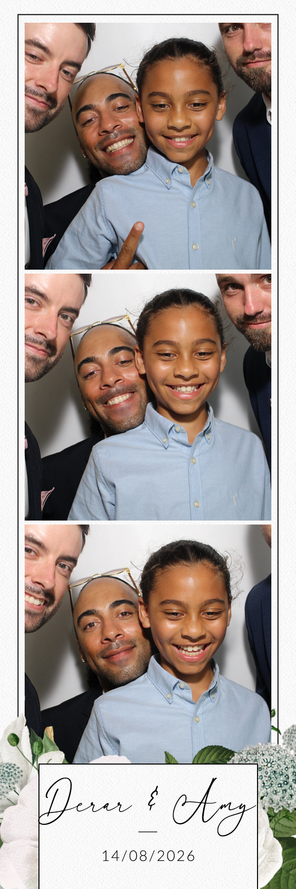 Derar & Amy | View more photos from the event at gallery.blissbooth.co.uk/u/BlissBooth/Derar-Amy