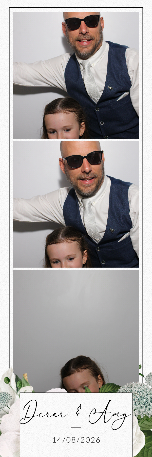 Derar & Amy | View more photos from the event at gallery.blissbooth.co.uk/u/BlissBooth/Derar-Amy