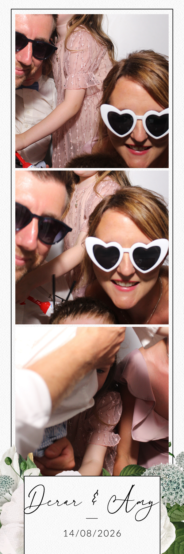 Derar & Amy | View more photos from the event at gallery.blissbooth.co.uk/u/BlissBooth/Derar-Amy