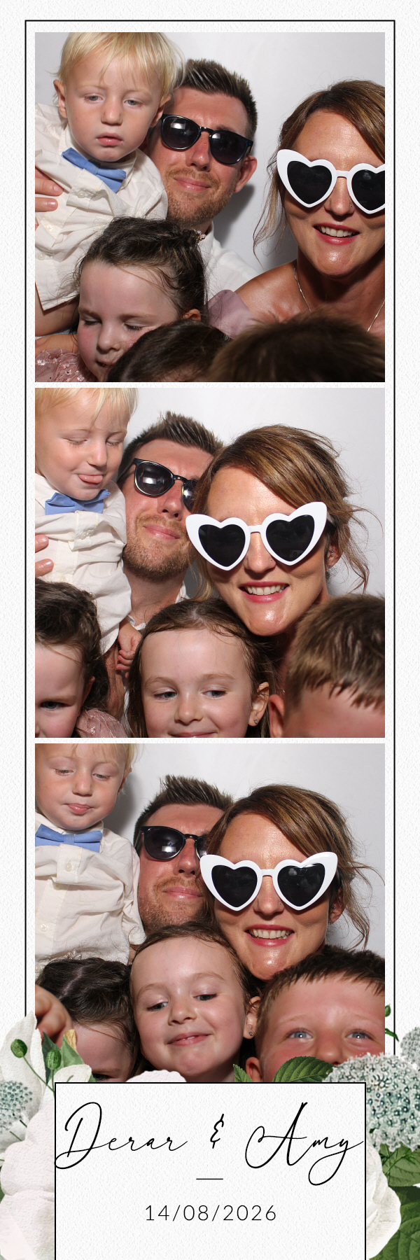 Derar & Amy | View more photos from the event at gallery.blissbooth.co.uk/u/BlissBooth/Derar-Amy