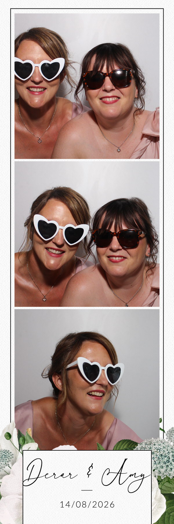 Derar & Amy | View more photos from the event at gallery.blissbooth.co.uk/u/BlissBooth/Derar-Amy