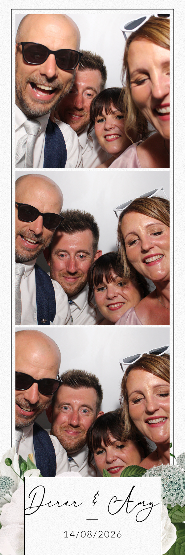 Derar & Amy | View more photos from the event at gallery.blissbooth.co.uk/u/BlissBooth/Derar-Amy
