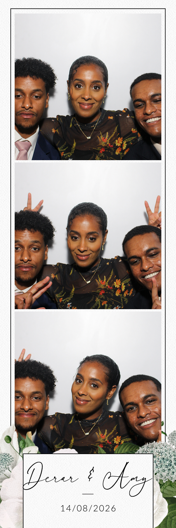 Derar & Amy | View more photos from the event at gallery.blissbooth.co.uk/u/BlissBooth/Derar-Amy
