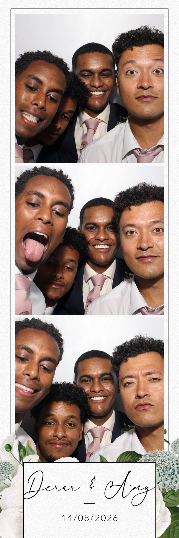 Derar & Amy | View more photos from the event at gallery.blissbooth.co.uk/u/BlissBooth/Derar-Amy