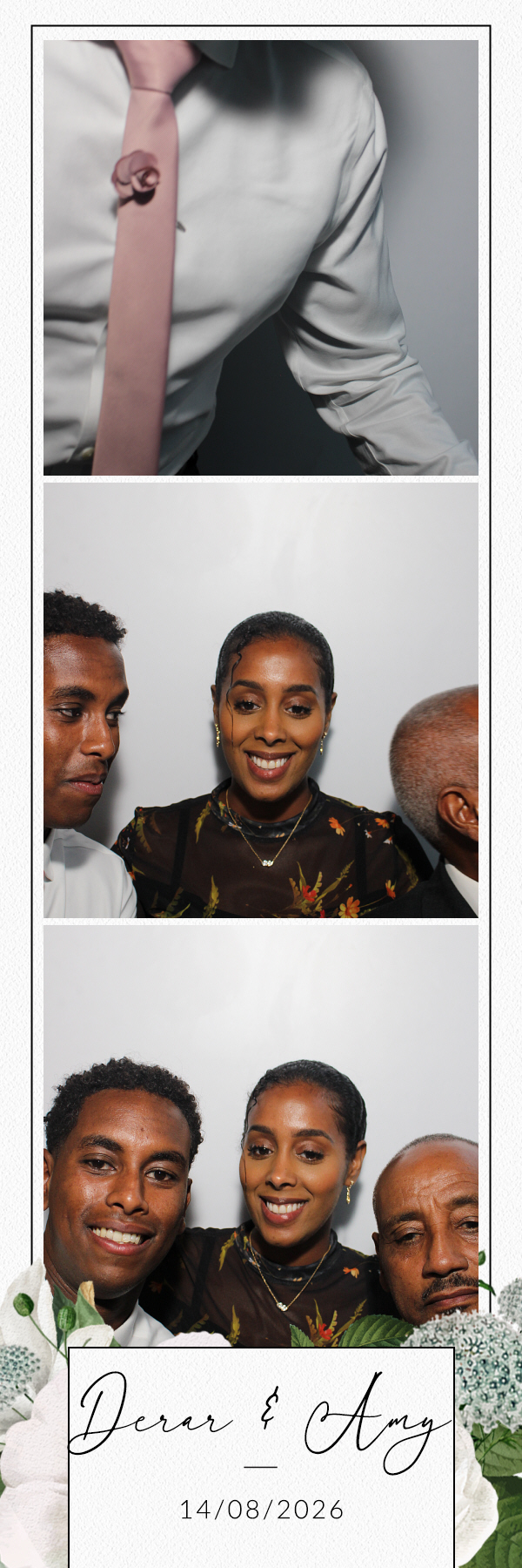Derar & Amy | View more photos from the event at gallery.blissbooth.co.uk/u/BlissBooth/Derar-Amy
