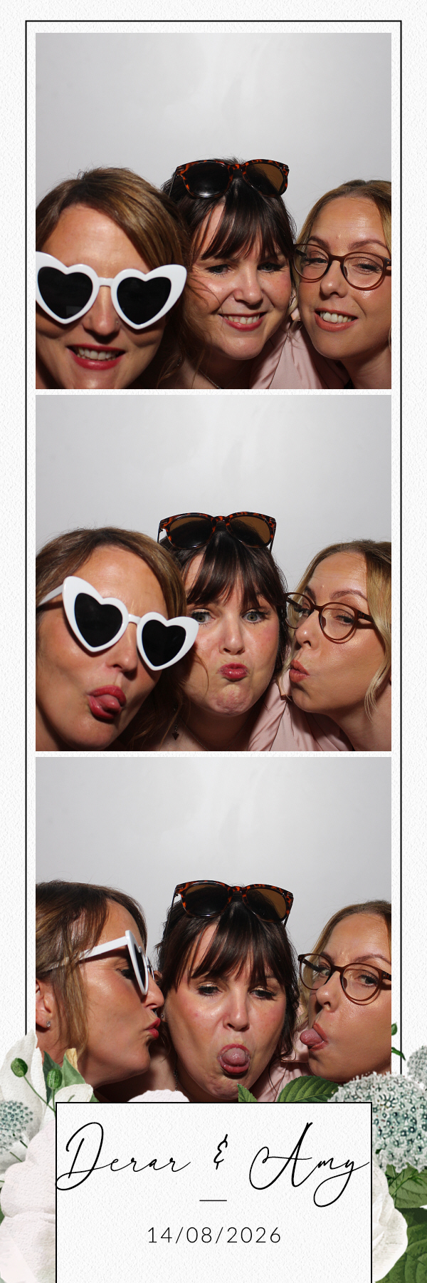 Derar & Amy | View more photos from the event at gallery.blissbooth.co.uk/u/BlissBooth/Derar-Amy