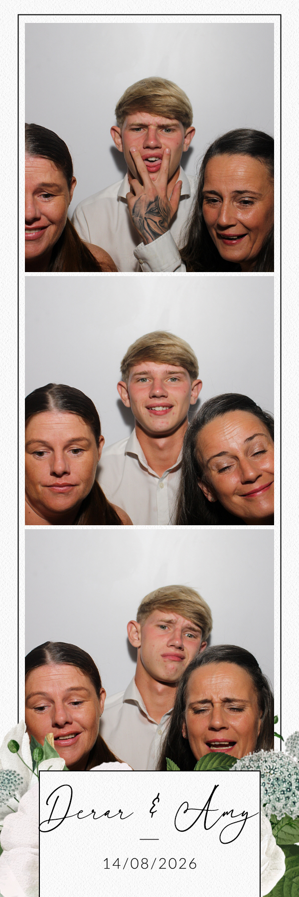 Derar & Amy | View more photos from the event at gallery.blissbooth.co.uk/u/BlissBooth/Derar-Amy