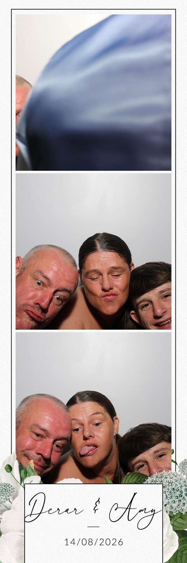 Derar & Amy | View more photos from the event at gallery.blissbooth.co.uk/u/BlissBooth/Derar-Amy